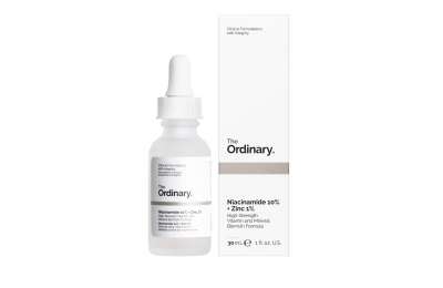 THE ORDINARY Niacinamide 10% + Zinc 1% 30 ml